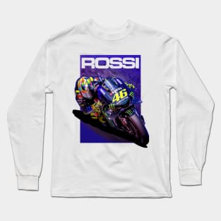 VR Long Sleeve T-Shirt